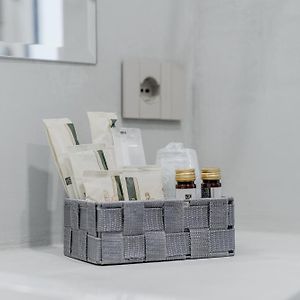 Deluxe Kamer met een King Size Bed